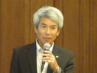 写真:近藤 清久氏