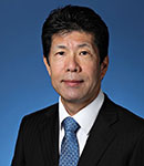 写真:川瀧 悟氏