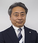 写真:榊原 寿治氏