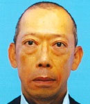 写真:依田 耕治氏