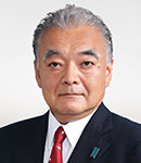 写真:岡本 宰氏