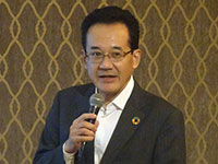 写真:鈴木 裕之氏