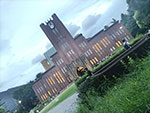 写真:東京大学