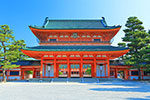 写真:平安神宮1
