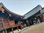 写真:平安神宮2
