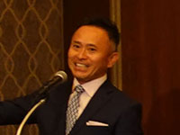 写真:梅田 政隆氏