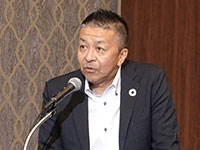 写真:大嶽 格氏
