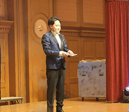 写真:DAIKI氏