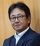 写真:金田 勇紀氏