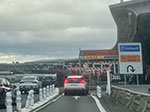 写真:道路