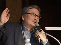 写真:宮﨑 直樹氏