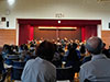 写真:演奏会の様子