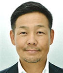 写真:髙山 靖徳氏