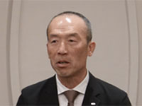 写真:松本 健一郎氏