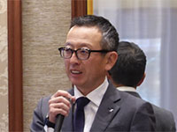 写真:武部 篤紀氏