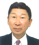 写真:橋佐古 敬次氏