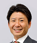 写真:田中 健太郎氏