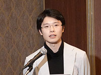 写真:豊田 高行氏