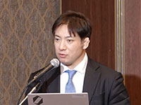 写真:永草 孝憲氏