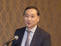 写真:近藤 大輔氏