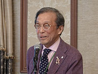 写真:平出 眞氏