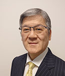 写真:増井 義人氏