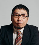 写真：落合　賢樹氏