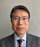 写真：大森　良二氏